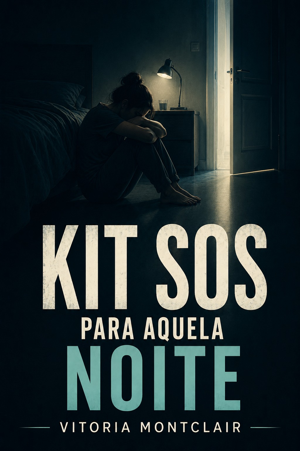 Capa do bônus Kit SOS Para Aquela Noite